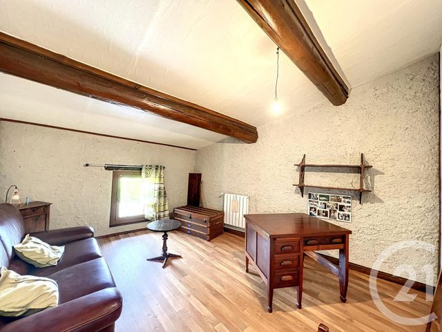 Maison &agrave; vendre - 6 pi&egrave;ces - 215,98 m2 - Le Crest - 63 - AUVERGNE