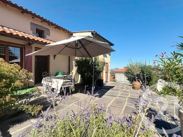 Maison &agrave; vendre - 6 pi&egrave;ces - 215,98 m2 - Le Crest - 63 - AUVERGNE