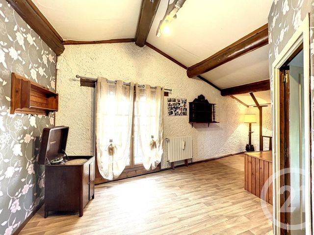 Maison &agrave; vendre - 6 pi&egrave;ces - 215,98 m2 - Le Crest - 63 - AUVERGNE