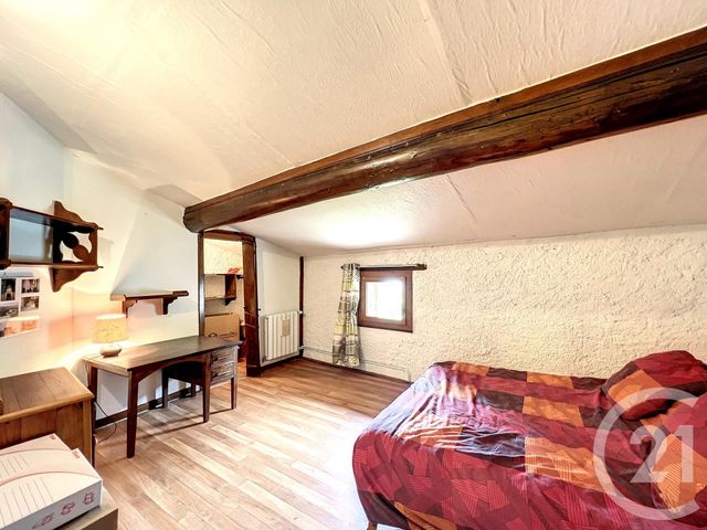 Maison &agrave; vendre - 6 pi&egrave;ces - 215,98 m2 - Le Crest - 63 - AUVERGNE