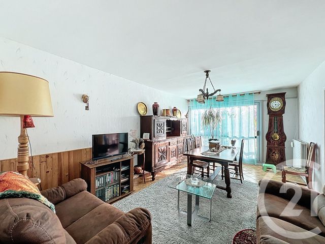 appartement - COURNON D AUVERGNE - 63