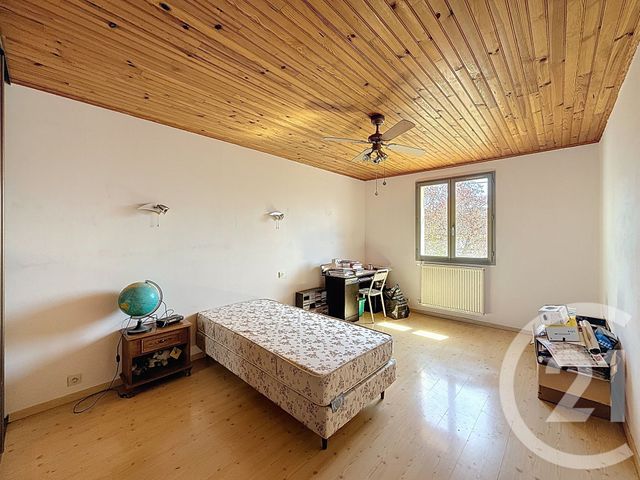 Maison à vendre - 9 pièces - 200,15 m2 - Perignat Sur Allier - 63 - AUVERGNE