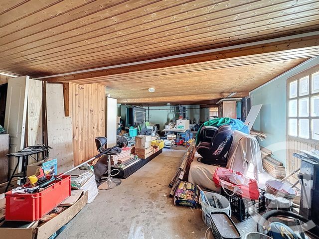 Maison à vendre - 9 pièces - 200,15 m2 - Perignat Sur Allier - 63 - AUVERGNE