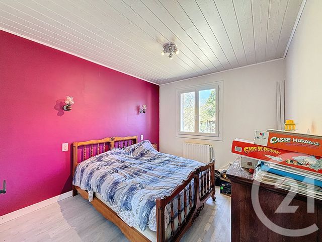 Maison à vendre - 9 pièces - 200,15 m2 - Perignat Sur Allier - 63 - AUVERGNE