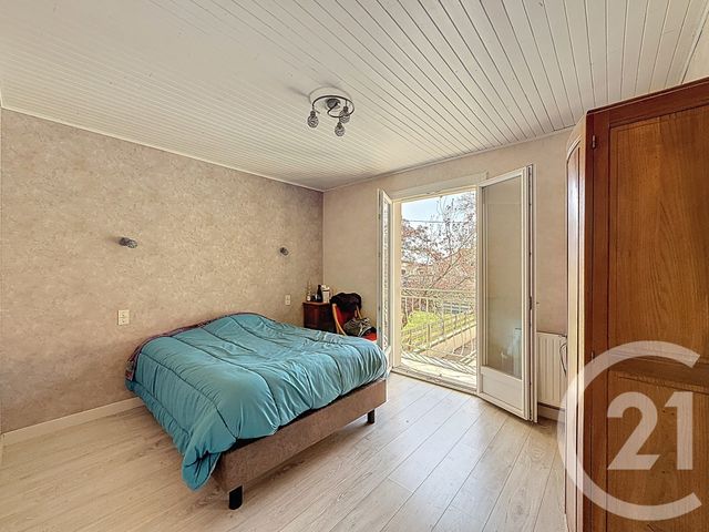 Maison à vendre - 9 pièces - 200,15 m2 - Perignat Sur Allier - 63 - AUVERGNE