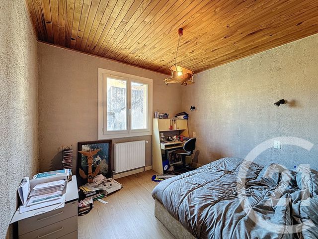 Maison à vendre - 9 pièces - 200,15 m2 - Perignat Sur Allier - 63 - AUVERGNE