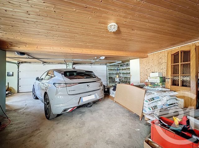 Maison à vendre - 9 pièces - 200,15 m2 - Perignat Sur Allier - 63 - AUVERGNE