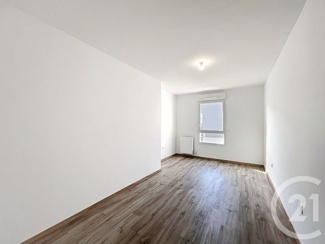 Appartement F3 &agrave; vendre - 3 pi&egrave;ces - 62,64 m2 - Cournon D Auvergne - 63 - AUVERGNE