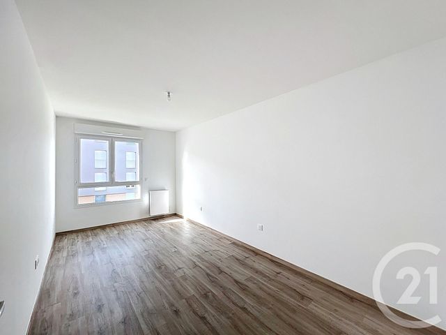 Appartement F3 &agrave; vendre - 3 pi&egrave;ces - 62,64 m2 - Cournon D Auvergne - 63 - AUVERGNE