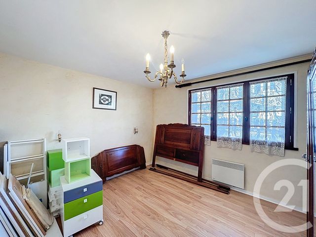 Maison &agrave; vendre - 7 pi&egrave;ces - 186,56 m2 - Cournon D Auvergne - 63 - AUVERGNE