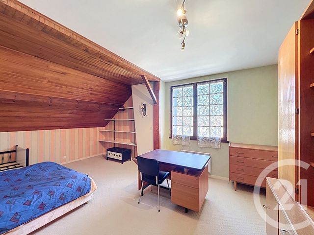 Maison &agrave; vendre - 7 pi&egrave;ces - 186,56 m2 - Cournon D Auvergne - 63 - AUVERGNE