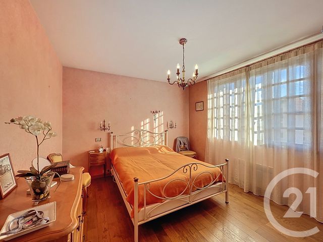 Maison &agrave; vendre - 7 pi&egrave;ces - 186,56 m2 - Cournon D Auvergne - 63 - AUVERGNE