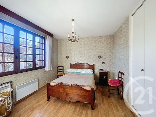 Maison &agrave; vendre - 7 pi&egrave;ces - 186,56 m2 - Cournon D Auvergne - 63 - AUVERGNE