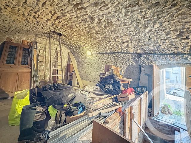 Maison à vendre - 4 pièces - 92,38 m2 - Les Martres De Veyre - 63 - AUVERGNE