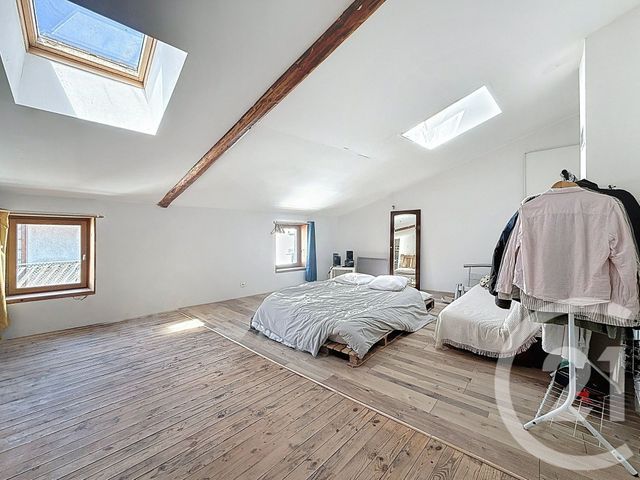 Maison à vendre - 4 pièces - 92,38 m2 - Les Martres De Veyre - 63 - AUVERGNE