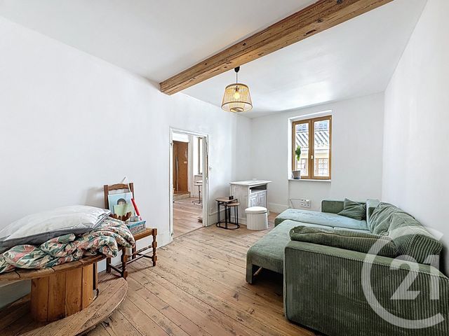 Maison à vendre - 4 pièces - 92,38 m2 - Les Martres De Veyre - 63 - AUVERGNE