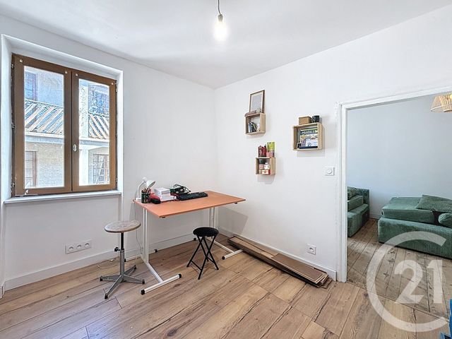 Maison à vendre - 4 pièces - 92,38 m2 - Les Martres De Veyre - 63 - AUVERGNE