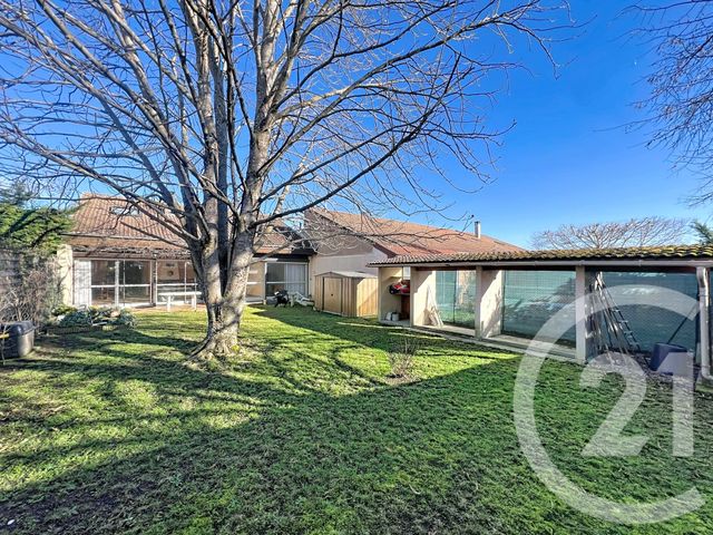 Maison à vendre COURNON D AUVERGNE