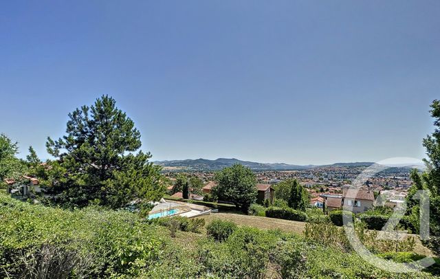 Maison &agrave; vendre - 7 pi&egrave;ces - 163,16 m2 - Cournon D Auvergne - 63 - AUVERGNE