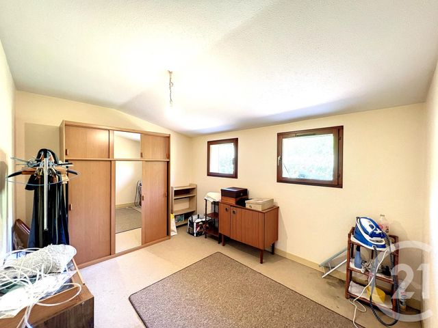 Maison à vendre - 7 pièces - 163,16 m2 - Cournon D Auvergne - 63 - AUVERGNE