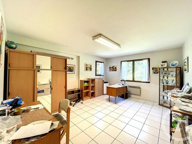 Maison à vendre - 7 pièces - 163,16 m2 - Cournon D Auvergne - 63 - AUVERGNE