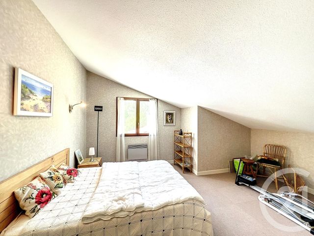 Maison à vendre - 7 pièces - 163,16 m2 - Cournon D Auvergne - 63 - AUVERGNE