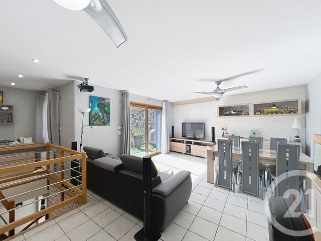 Maison &agrave; vendre - 5 pi&egrave;ces - 128,91 m2 - Mezel - 63 - AUVERGNE