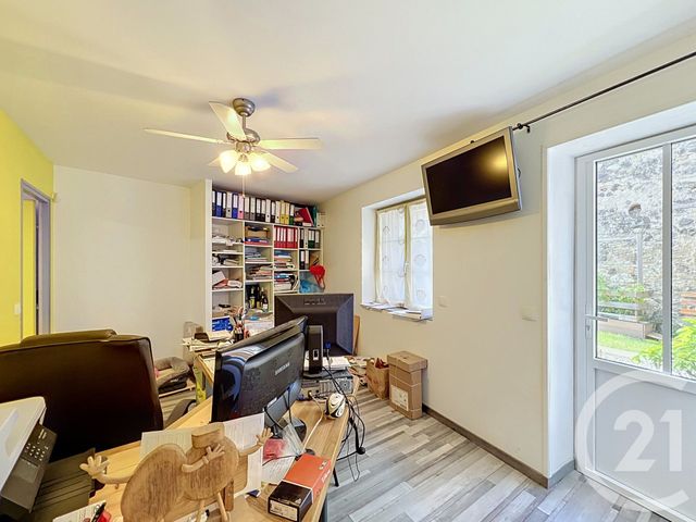 Maison &agrave; vendre - 5 pi&egrave;ces - 128,91 m2 - Mezel - 63 - AUVERGNE