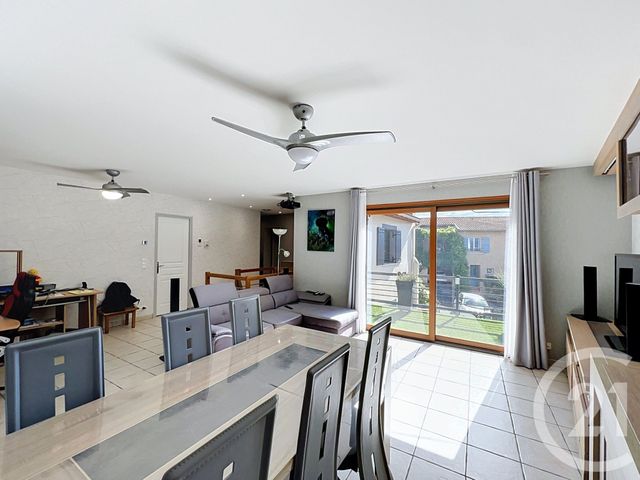 Maison &agrave; vendre - 5 pi&egrave;ces - 128,91 m2 - Mezel - 63 - AUVERGNE