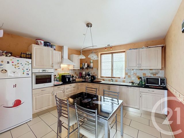 Maison &agrave; vendre - 5 pi&egrave;ces - 128,91 m2 - Mezel - 63 - AUVERGNE