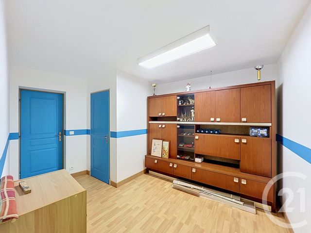 Maison &agrave; vendre - 5 pi&egrave;ces - 128,91 m2 - Mezel - 63 - AUVERGNE