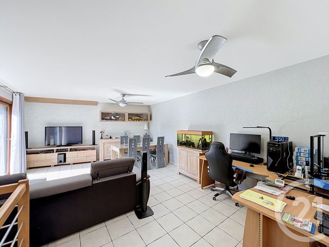 Maison &agrave; vendre - 5 pi&egrave;ces - 128,91 m2 - Mezel - 63 - AUVERGNE