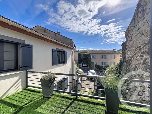 Maison &agrave; vendre - 5 pi&egrave;ces - 128,91 m2 - Mezel - 63 - AUVERGNE