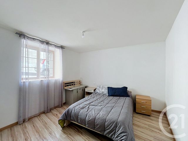Maison &agrave; vendre - 5 pi&egrave;ces - 128,91 m2 - Mezel - 63 - AUVERGNE