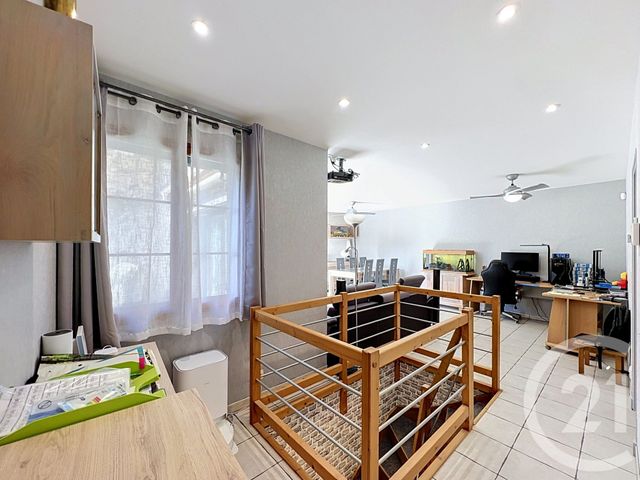 Maison &agrave; vendre - 5 pi&egrave;ces - 128,91 m2 - Mezel - 63 - AUVERGNE
