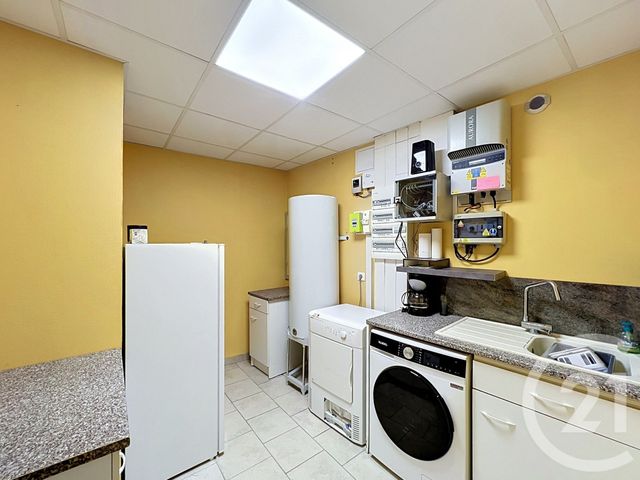 Maison &agrave; vendre - 5 pi&egrave;ces - 128,91 m2 - Mezel - 63 - AUVERGNE