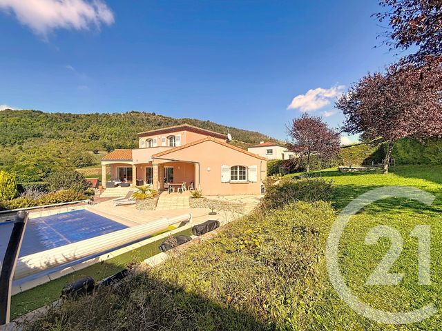 Maison à vendre MEZEL