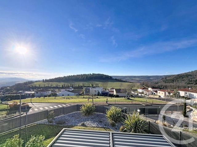 Maison &agrave; vendre - 8 pi&egrave;ces - 146,83 m2 - La Roche Blanche - 63 - AUVERGNE