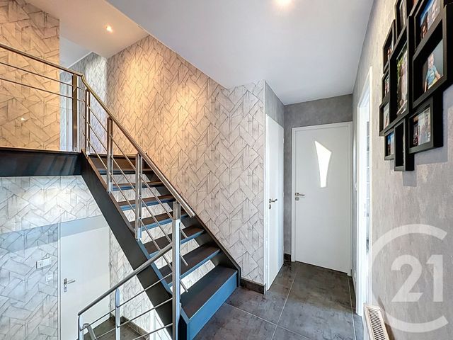 Maison &agrave; vendre - 8 pi&egrave;ces - 146,83 m2 - La Roche Blanche - 63 - AUVERGNE