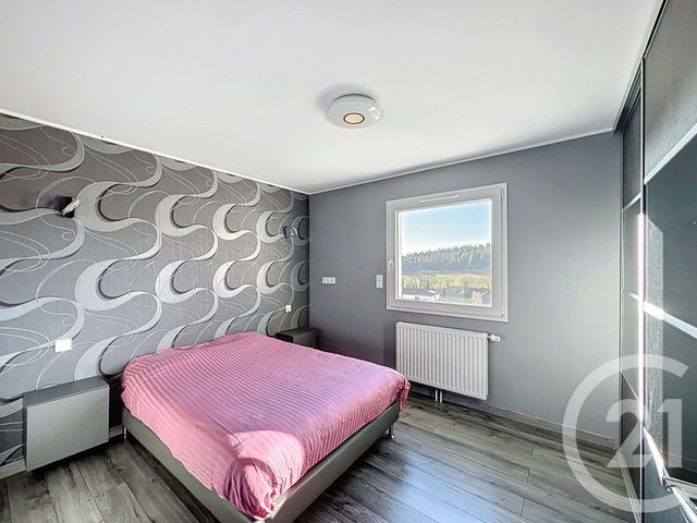 Maison &agrave; vendre - 8 pi&egrave;ces - 146,83 m2 - La Roche Blanche - 63 - AUVERGNE