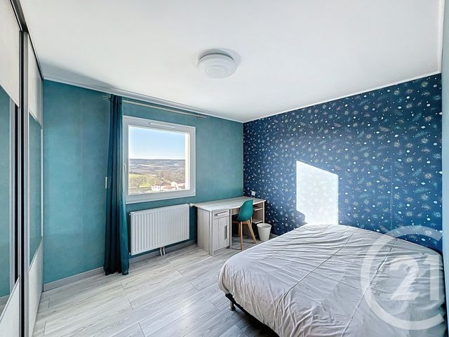 Maison &agrave; vendre - 8 pi&egrave;ces - 146,83 m2 - La Roche Blanche - 63 - AUVERGNE