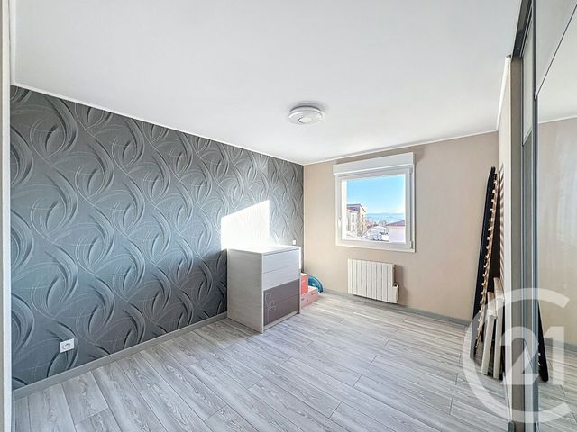 Maison &agrave; vendre - 8 pi&egrave;ces - 146,83 m2 - La Roche Blanche - 63 - AUVERGNE