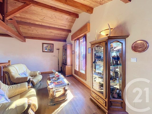 Maison &agrave; vendre - 4 pi&egrave;ces - 94,32 m2 - Mezel - 63 - AUVERGNE