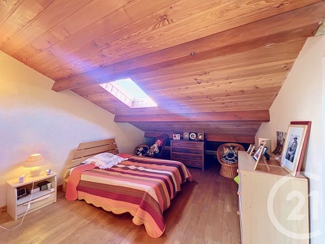 Maison &agrave; vendre - 4 pi&egrave;ces - 94,32 m2 - Mezel - 63 - AUVERGNE