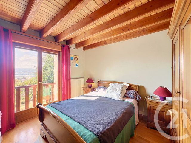 Maison &agrave; vendre - 4 pi&egrave;ces - 94,32 m2 - Mezel - 63 - AUVERGNE