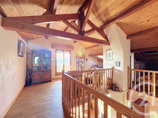 Maison &agrave; vendre - 4 pi&egrave;ces - 94,32 m2 - Mezel - 63 - AUVERGNE