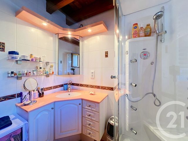 Maison &agrave; vendre - 4 pi&egrave;ces - 94,32 m2 - Mezel - 63 - AUVERGNE