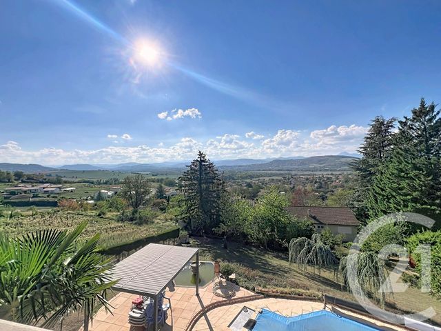 Maison &agrave; vendre - 4 pi&egrave;ces - 94,32 m2 - Mezel - 63 - AUVERGNE