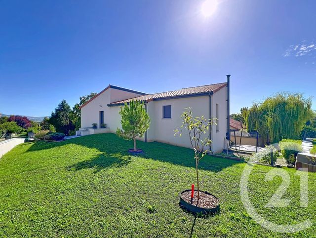 Maison à vendre - 5 pièces - 133,39 m2 - Plauzat - 63 - AUVERGNE