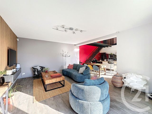 Maison à vendre - 5 pièces - 133,39 m2 - Plauzat - 63 - AUVERGNE